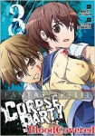 Corpse Party: Blood Covered 3