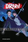 Durarara!! Light Novel 05