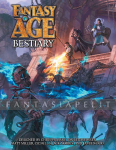 Fantasy AGE Bestiary (HC)