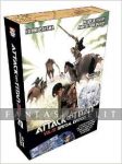 Attack on Titan 20 Special Edition