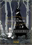 Girl from the Other Side: Siuil, A Run 01