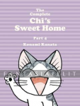 Chi's Sweet Home, Complete 4