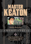 Master Keaton 09