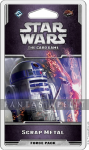 Star Wars LCG: OC4 -Scrap Metal Force Pack