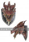 Dungeons & Dragons: Red Dragon Trophy Plaque