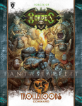 Forces Of Hordes: Trollbloods Command