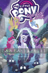 My Little Pony: Friendship is Magic 11