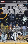Star Wars: Legends Epic Collection -Newspaper Strips 1
