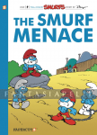 Smurfs 22: Smurf Menace