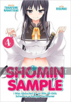 Shomin Sample: I Was Abducted by an Elite All-Girls School as a Sample Commoner 04
