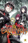 Twin Star Exorcists 07