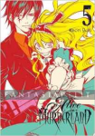 Alice in Murderland 05 (HC)