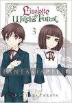 Liselotte & Witch's Forest 3