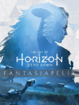 Art of Horizon: Zero Dawn (HC)