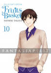 Fruits Basket Collector's Edition 10
