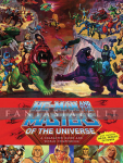 He-Man and the Masters of the Universe: A Character Guide and World Compendium (HC)
