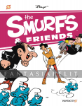 Smurfs and Friends 2 (HC)