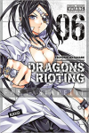 Dragons Rioting 6