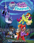 My Little Pony: Tails of Equestria RPG (HC)
