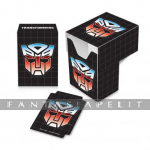 Transformers: Autobots Deck Box