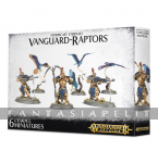 Vanguard Raptors (3)