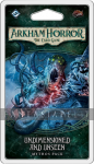 Arkham Horror LCG: DL4 -Undimensioned and Unseen Mythos Pack