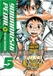 Yowamushi Pedal 05