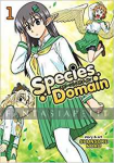 Species Domain 01