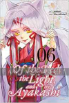 Of the Red, the Light and the Ayakashi 06