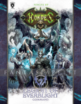 Forces of Hordes: Legion of Everblight Command
