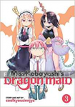 Miss Kobayashi's Dragon Maid 03