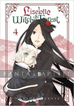 Liselotte & Witch's Forest 4