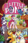 My Little Pony: Friendship is Magic 12