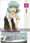 Interviews with Monster Girls 04