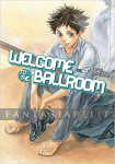 Welcome to the Ballroom 05