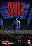 Hour of the Zombie 5