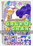 Please Tell Me! Galko-chan 3