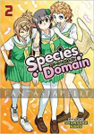 Species Domain 02