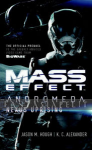 Mass Effect: Andromeda -Nexus Uprising