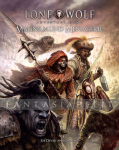 Lone Wolf Adventure Game: Magnamund Menagerie (HC)