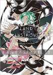 Land of the Lustrous 01
