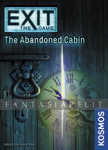 EXIT: Abandoned Cabin