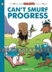 Smurfs 23: Can't Smurf Progress
