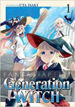 Generation Witch 1