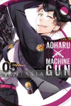 Aoharu X Machinegun 05