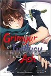 Grimgar of Fantasy & Ash 1