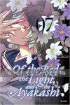 Of the Red, the Light and the Ayakashi 07