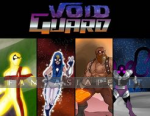 Sentinels of the Multiverse: Void Guard
