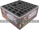 Foam Tray Set For Star Wars Imperial Assault Board Game Box