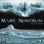 Mare Nostrum: Empires -Atlas Expansion
